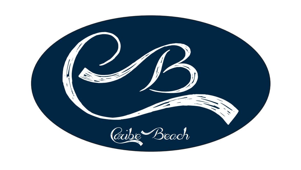 Logo Caribe Beach